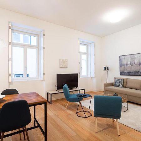 Flh Chiado Trendy Apartment Lissabon Buitenkant foto