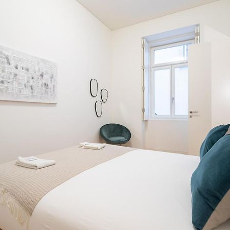 Flh Chiado Trendy Apartment Lissabon Buitenkant foto