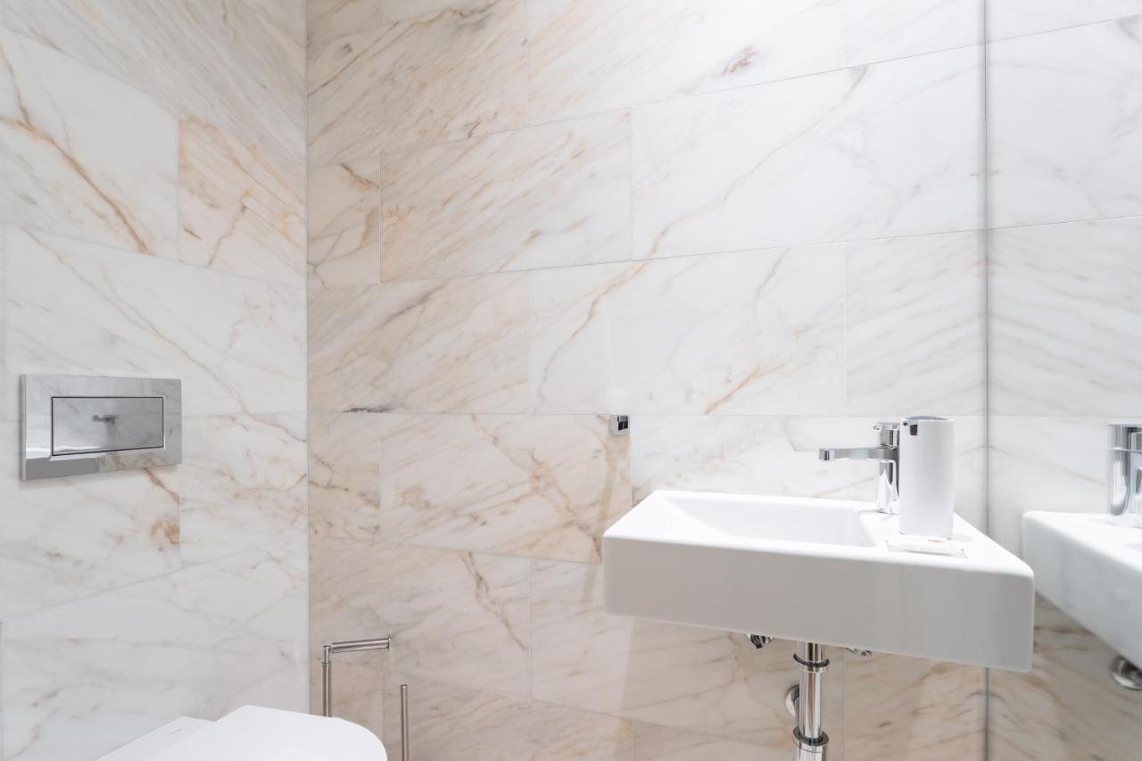 Flh Chiado Trendy Apartment Lissabon Buitenkant foto