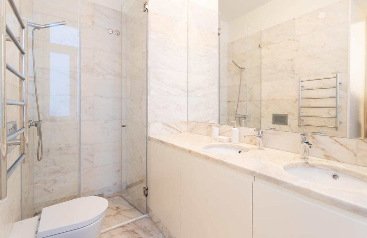 Flh Chiado Trendy Apartment Lissabon Buitenkant foto